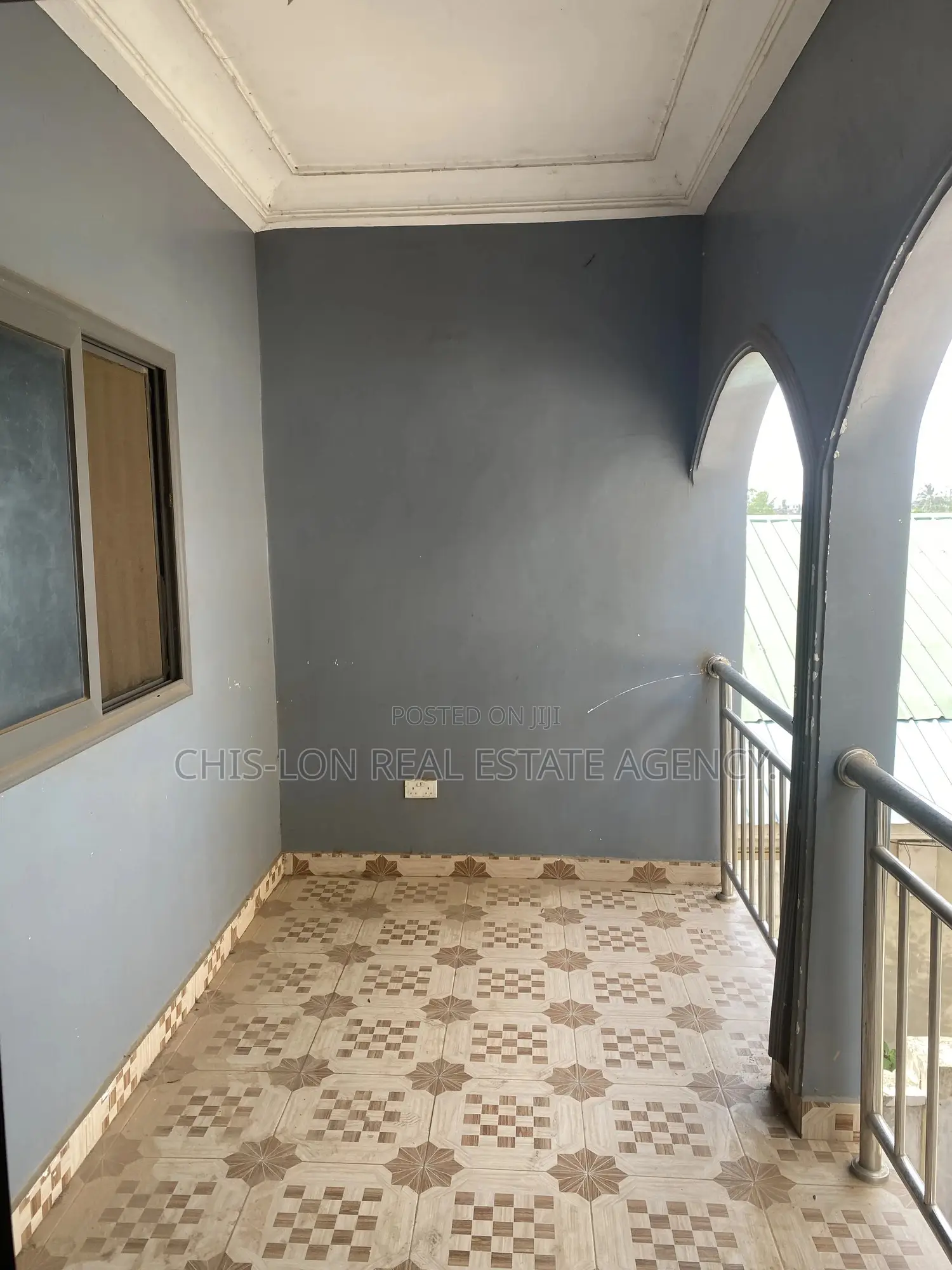 1bdrm Apartment in Kasoa New Market for rent