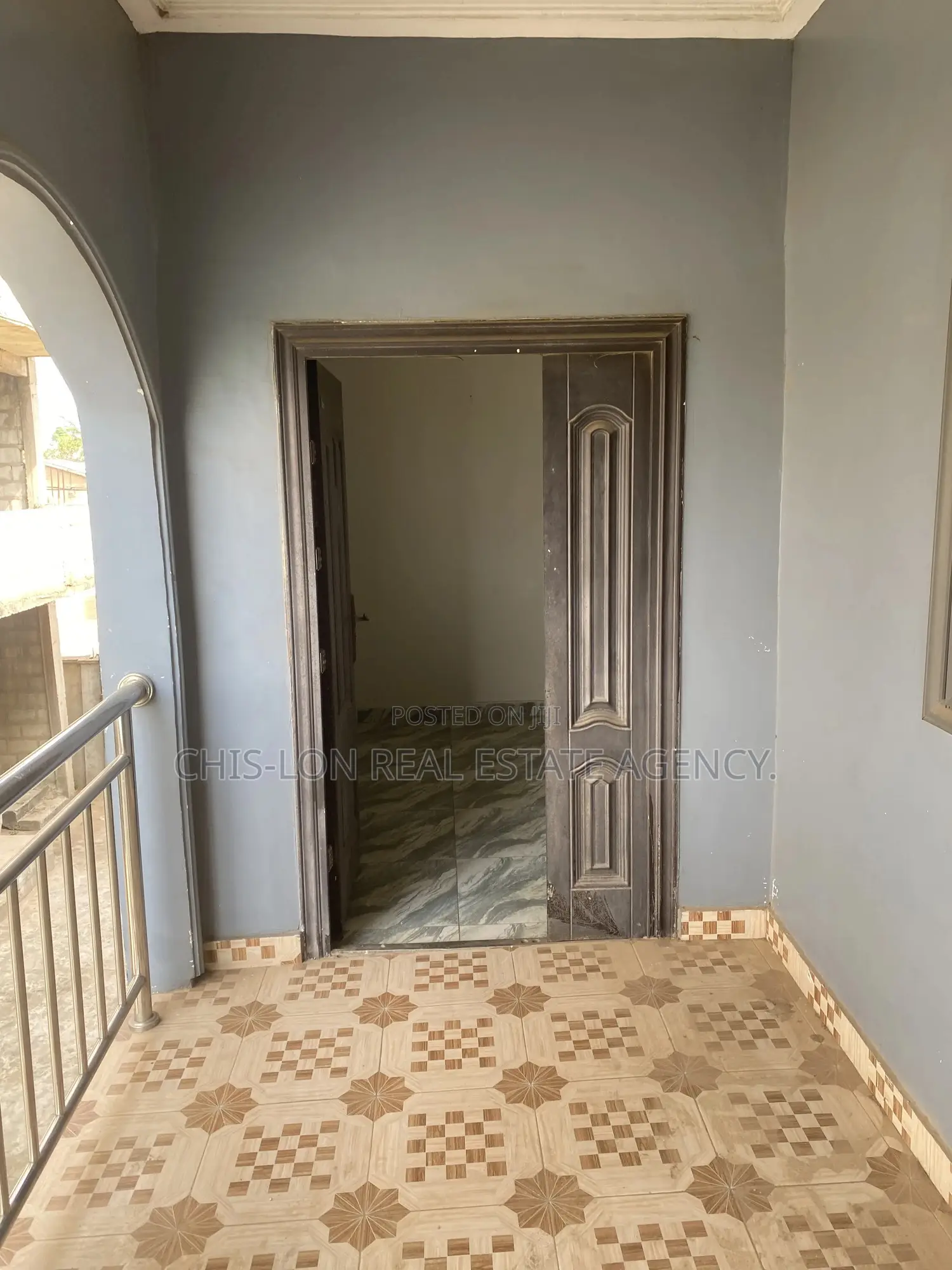 1bdrm Apartment in Kasoa New Market for rent