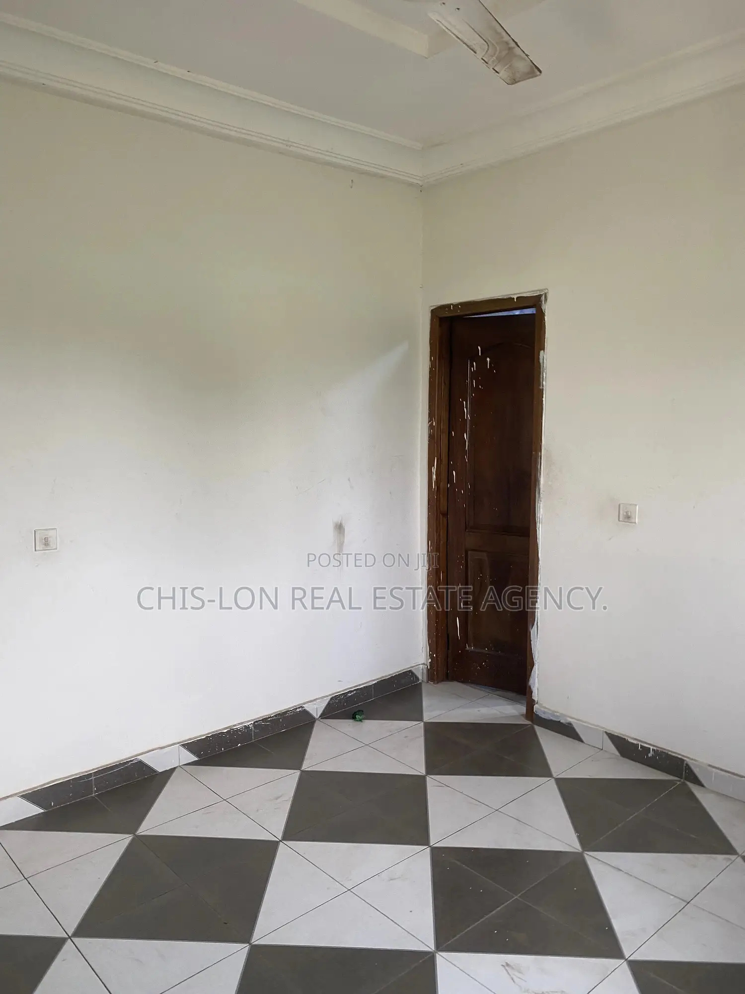 1bdrm Apartment in Kasoa New Market for rent
