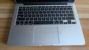 Laptop Apple MacBook Pro 2014 16GB Intel Core i7 SSD 256GB