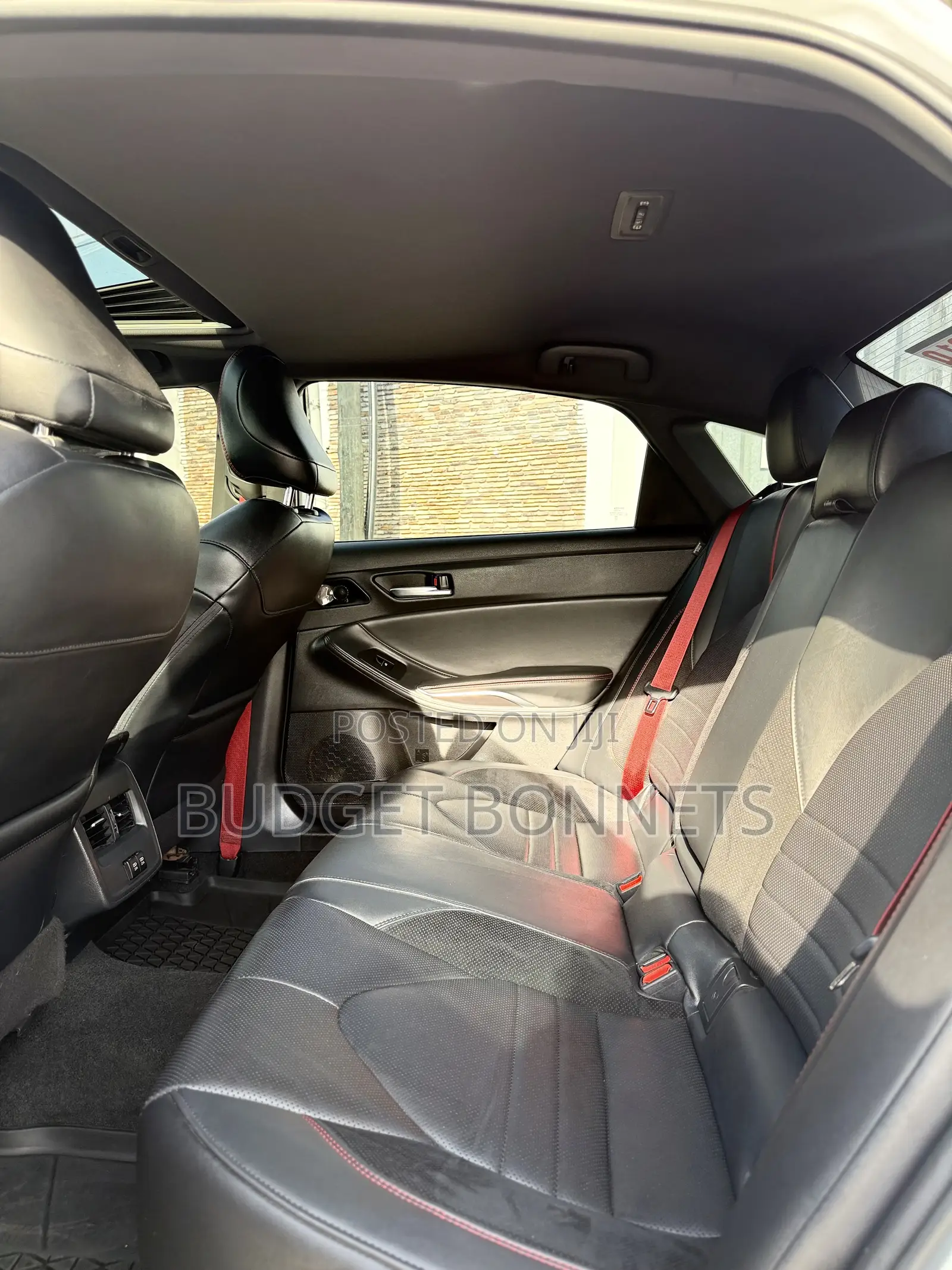 Toyota Avalon TRD 2020 White