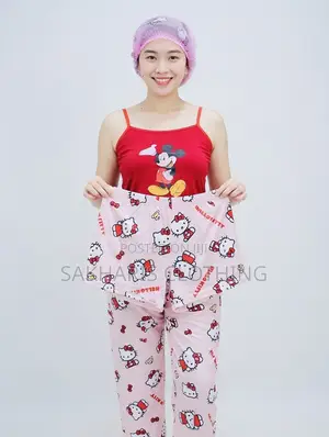Nightwear Ladies