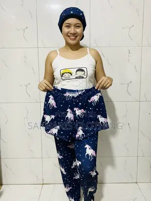 Nightwear Ladies