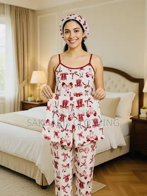 Nightwear Ladies