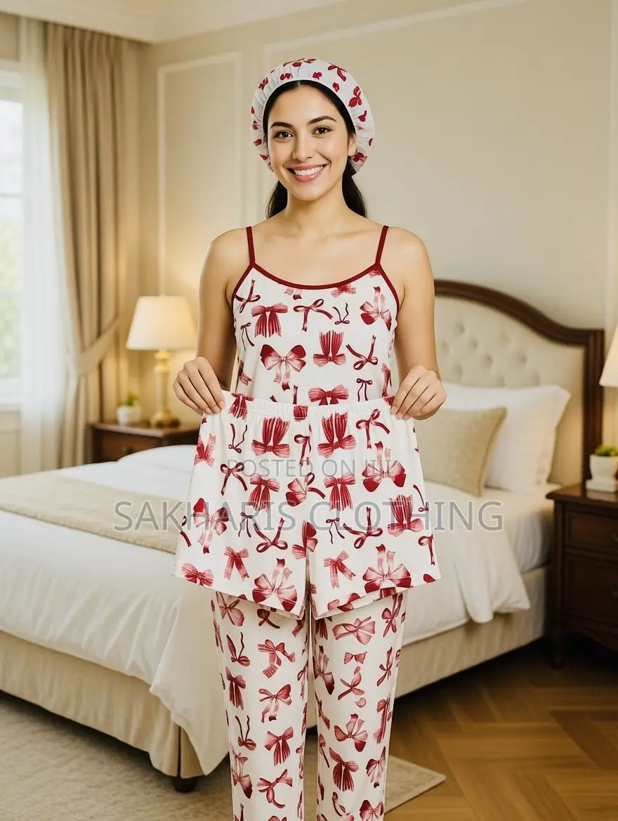 Nightwear Ladies