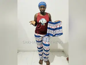Nightwear Ladies