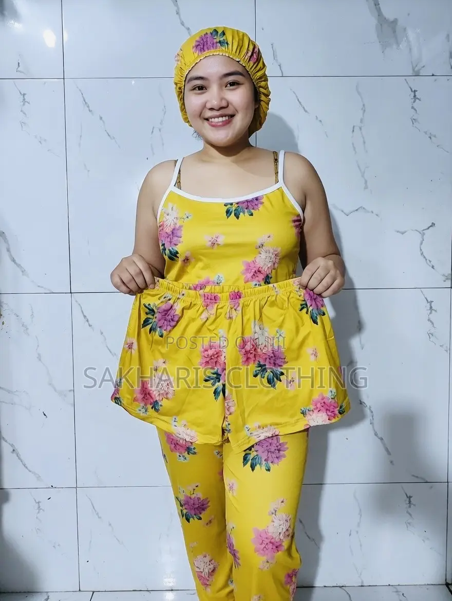 Nightwear Ladies