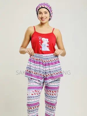 Nightwear Ladies