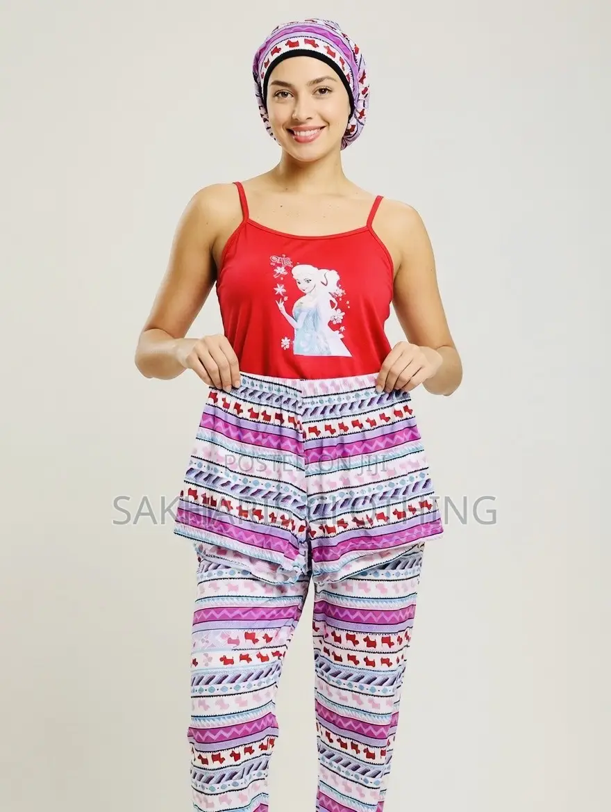 Nightwear Ladies