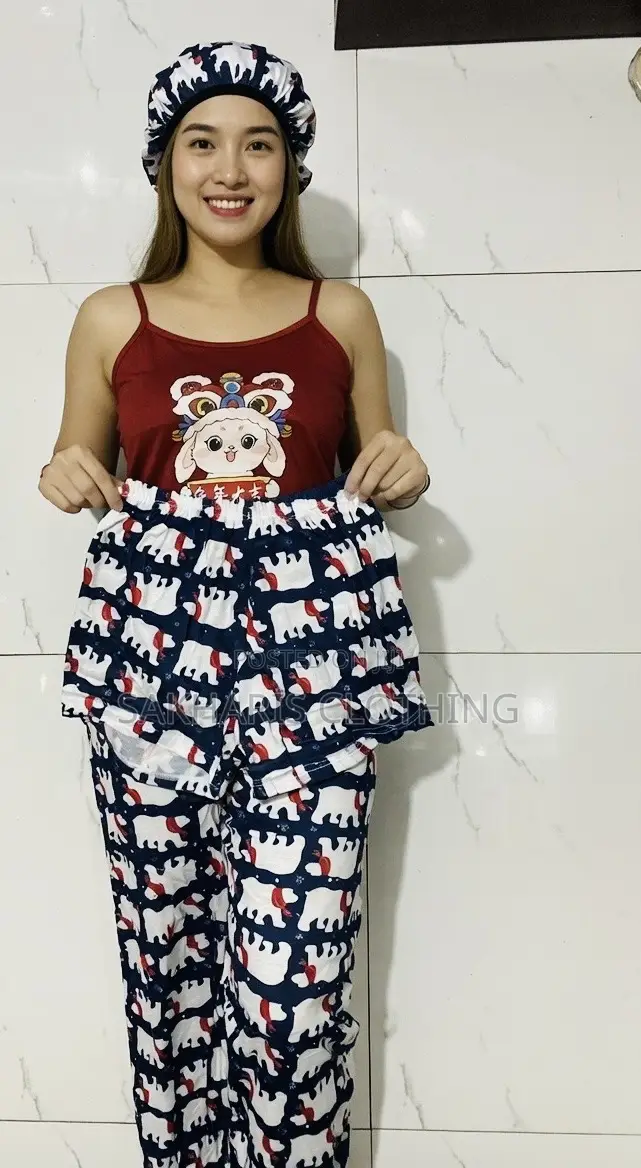 Nightwear Ladies