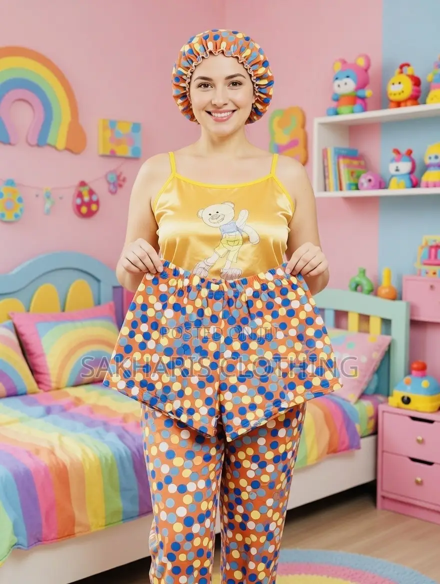 Nightwear Ladies