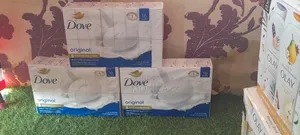 Dove Moisturising Soap