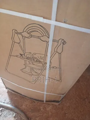 Kids Swing