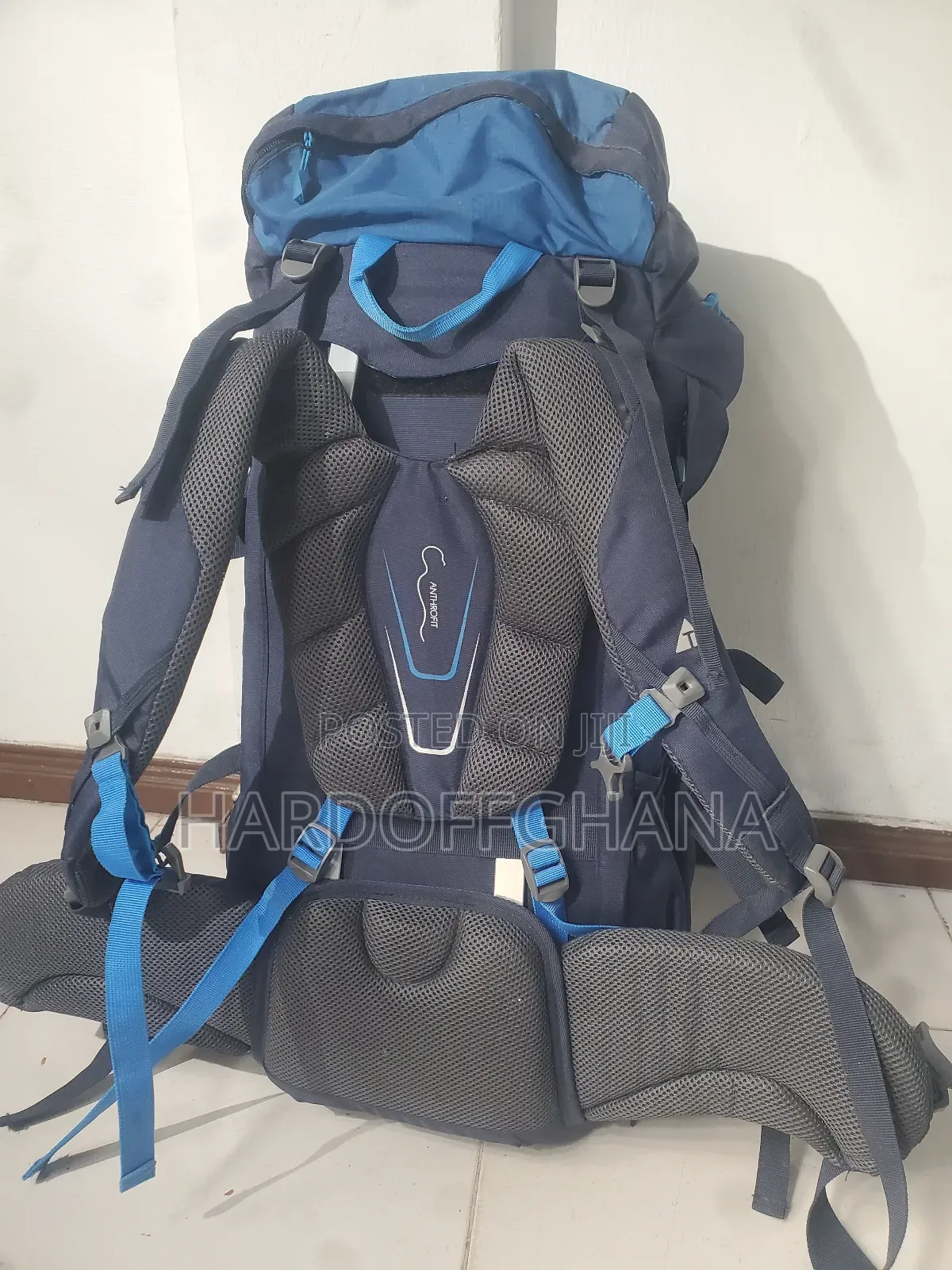 Hikingpack