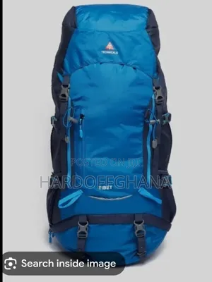 Hikingpack