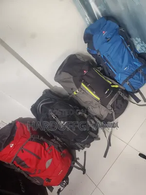 Hikingpack