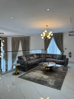 L Shape Sofa
