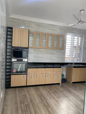 2bdrm Duplex in Achimota, Mile 7 for rent