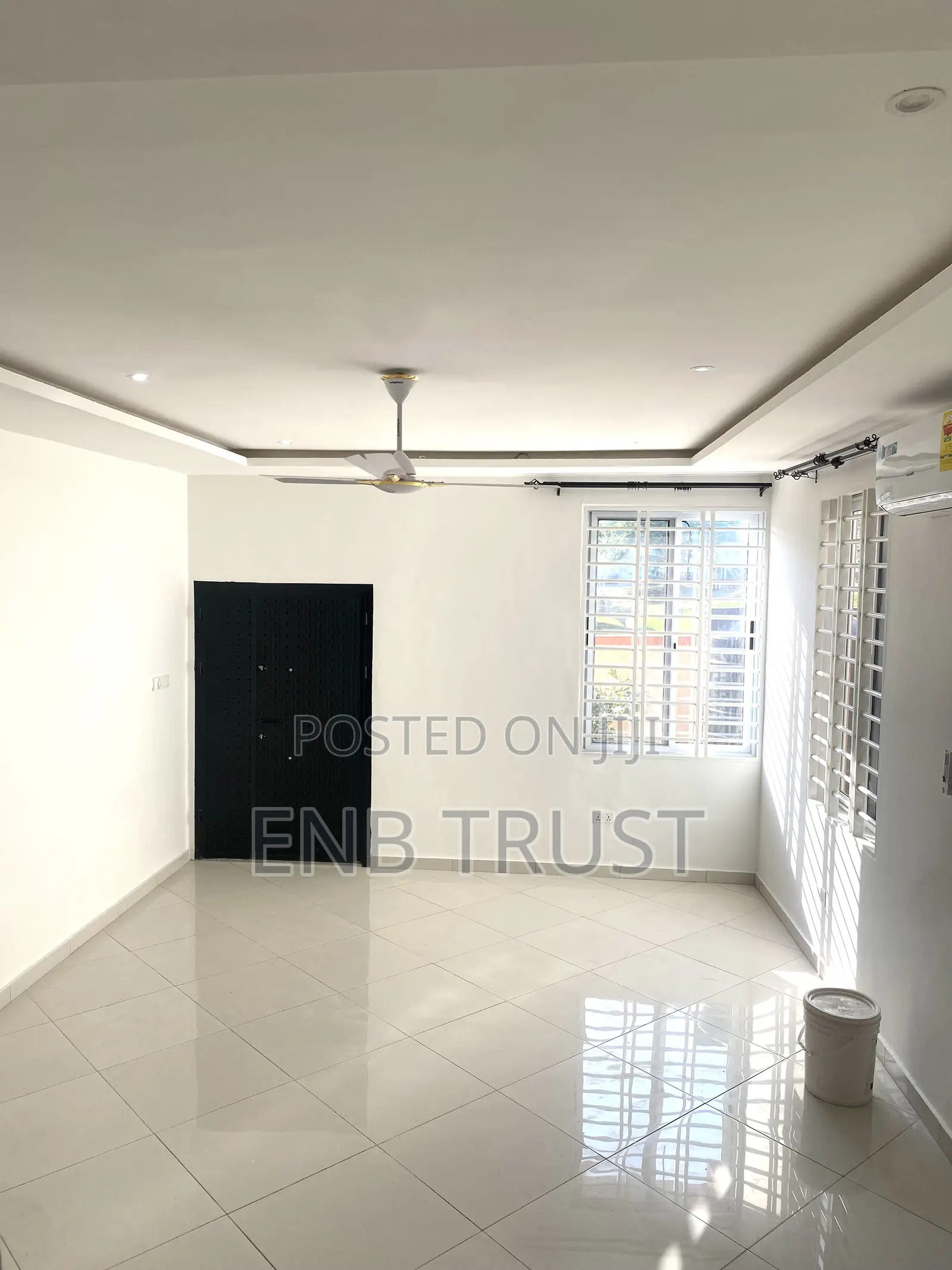 2bdrm Duplex in Achimota, Mile 7 for rent