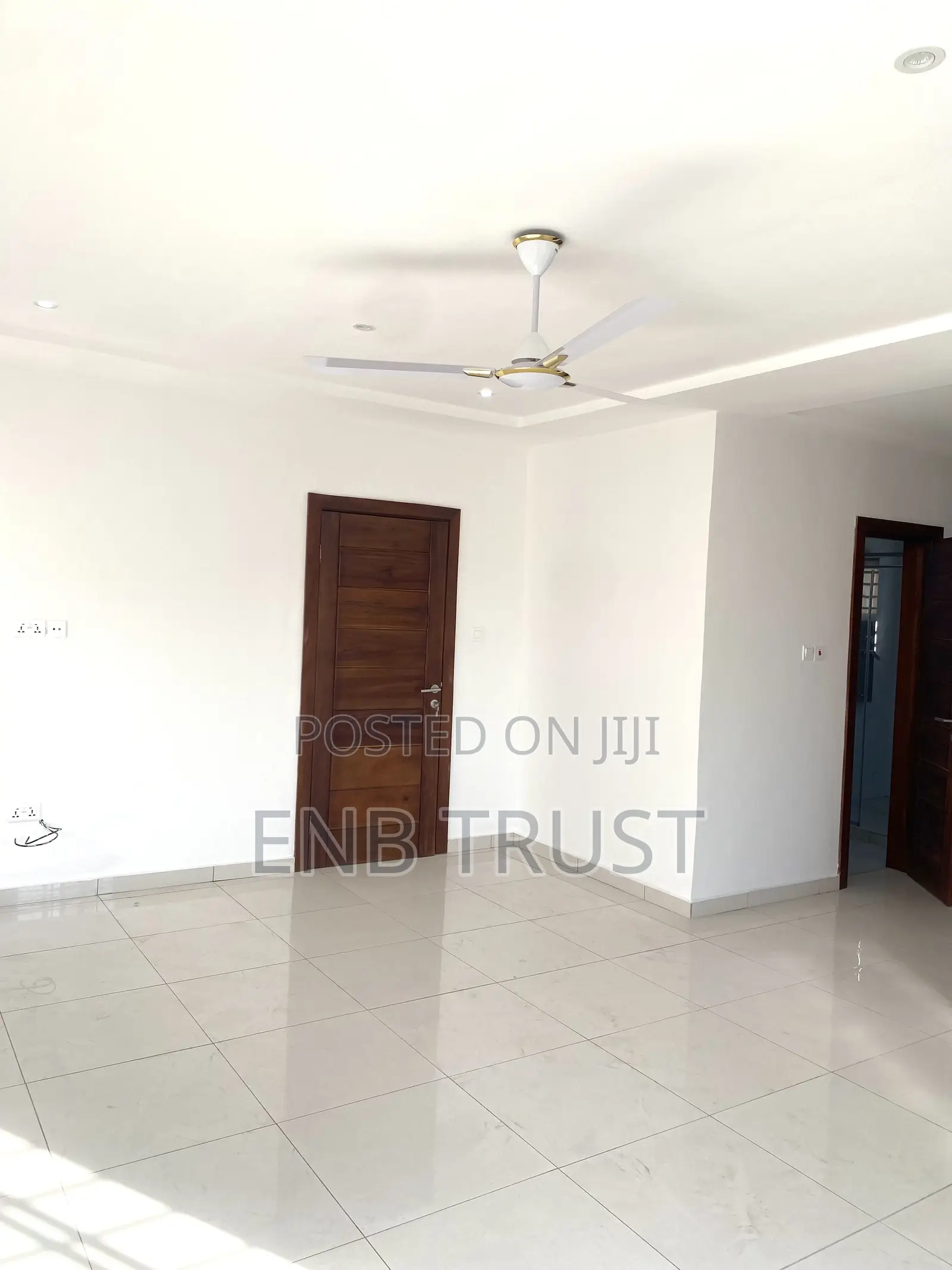 2bdrm Duplex in Achimota, Mile 7 for rent