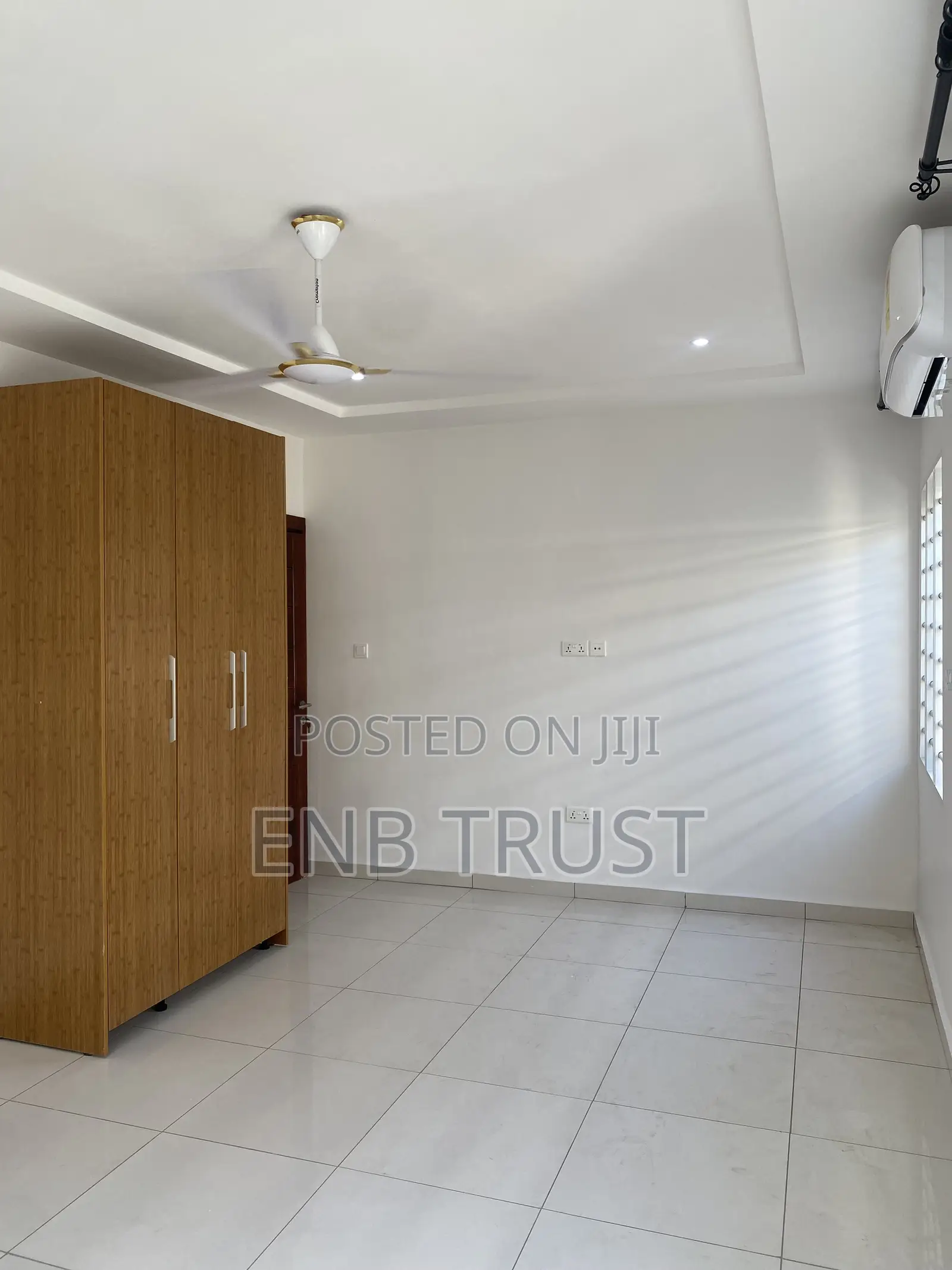 2bdrm Duplex in Achimota, Mile 7 for rent
