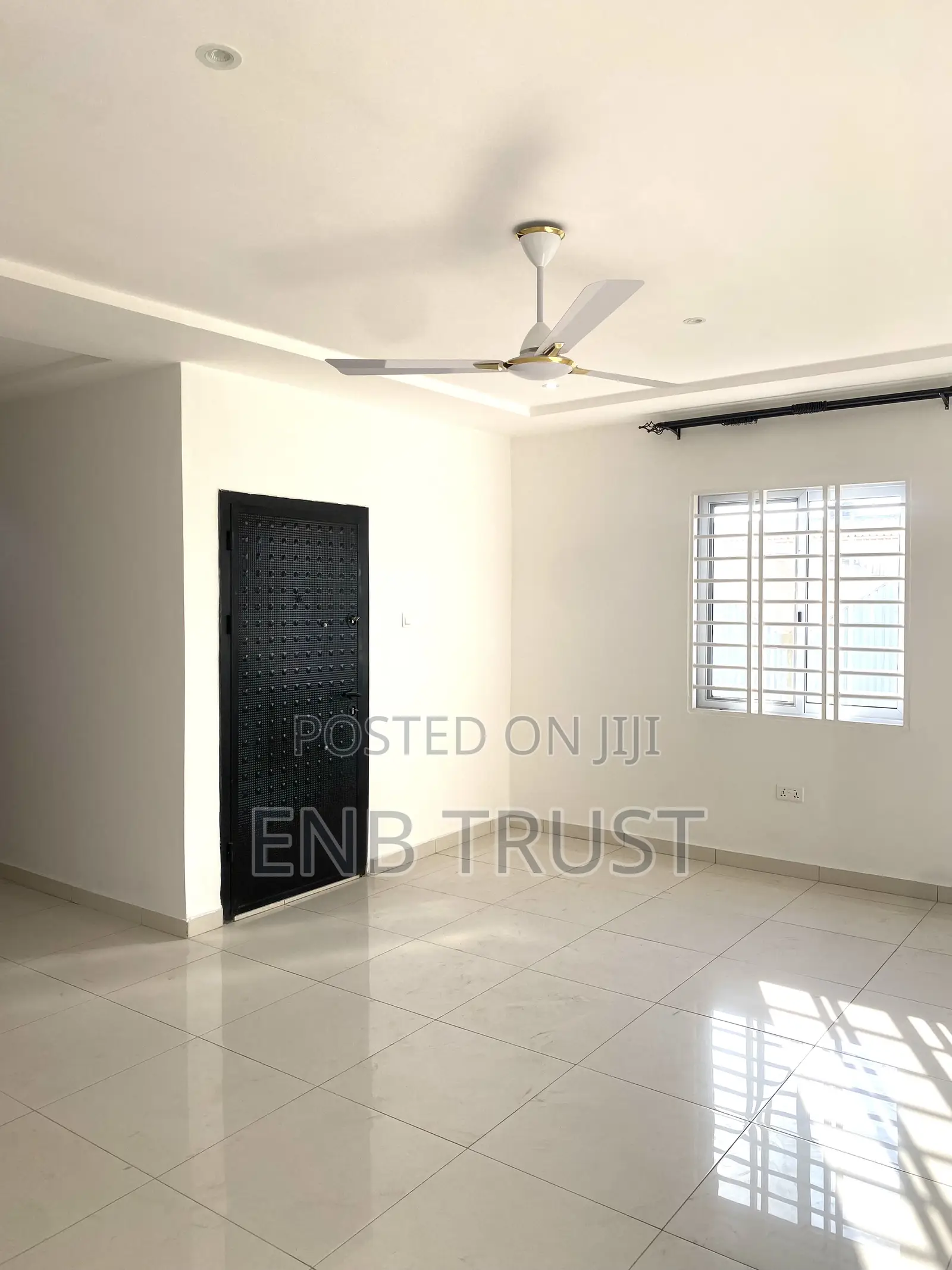 2bdrm Duplex in Achimota, Mile 7 for rent