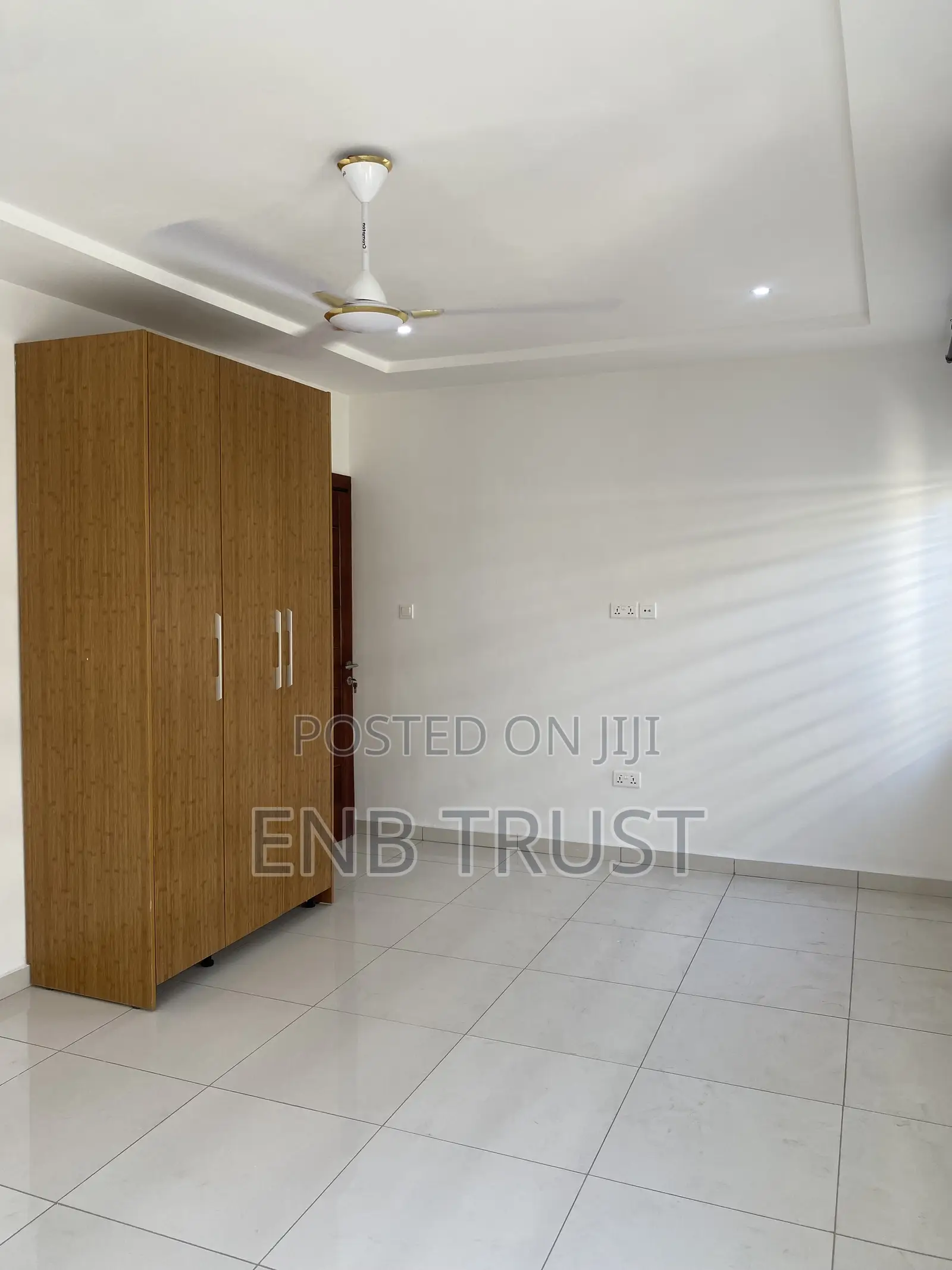 2bdrm Duplex in Achimota, Mile 7 for rent