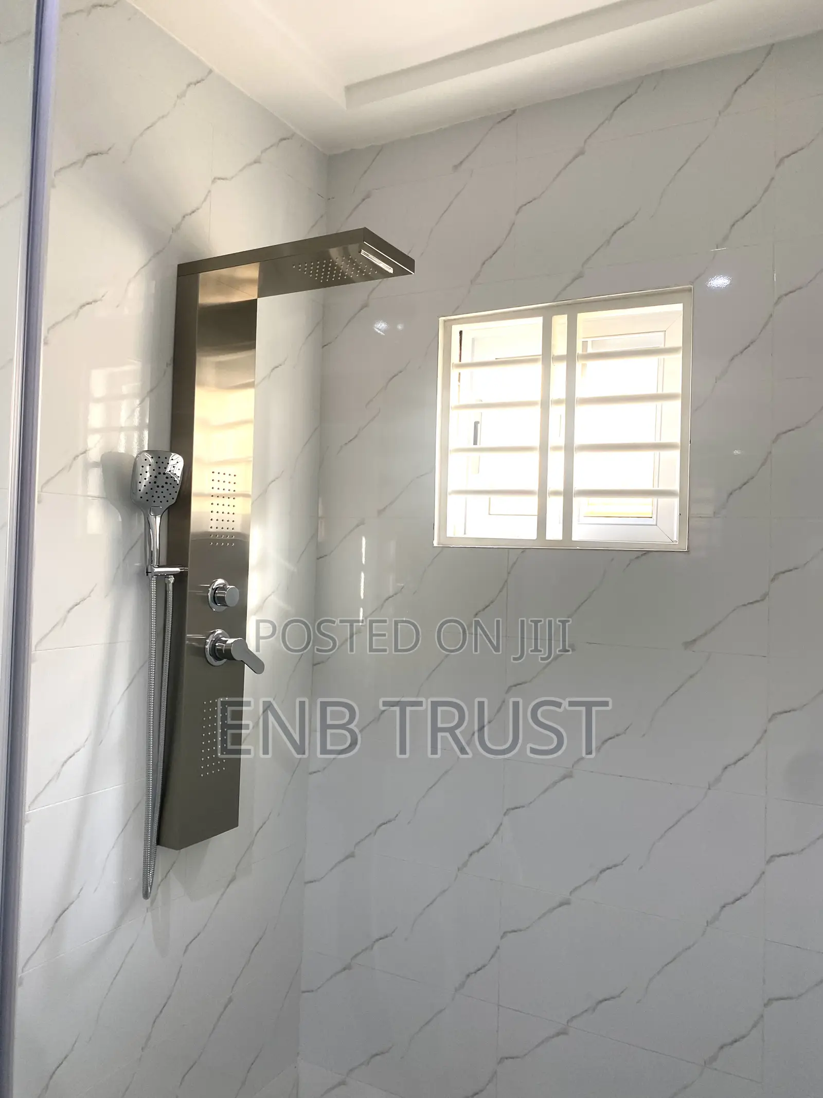 2bdrm Duplex in Achimota, Mile 7 for rent