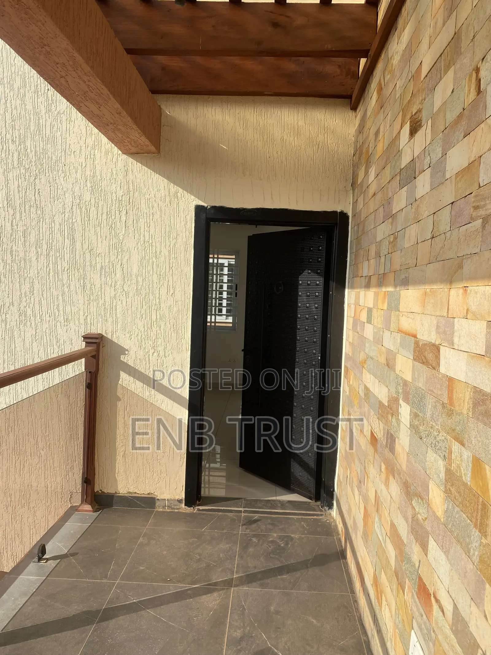 2bdrm Duplex in Achimota, Mile 7 for rent