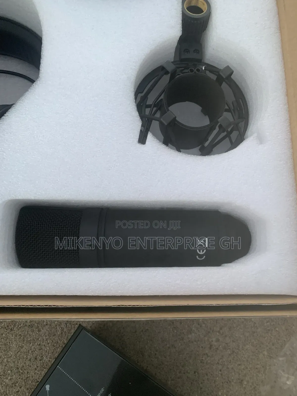 M-Audio Air 192|4 Vocal Studio Pro