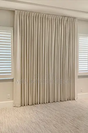 Modern Curtains