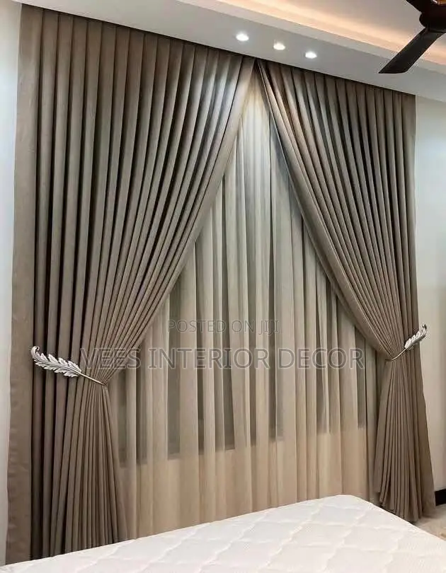 Modern Curtains