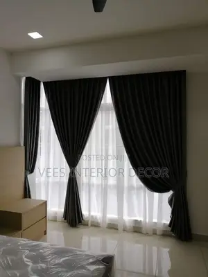 Modern Curtains