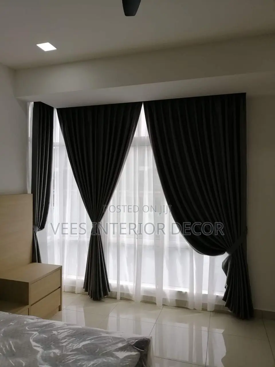Modern Curtains