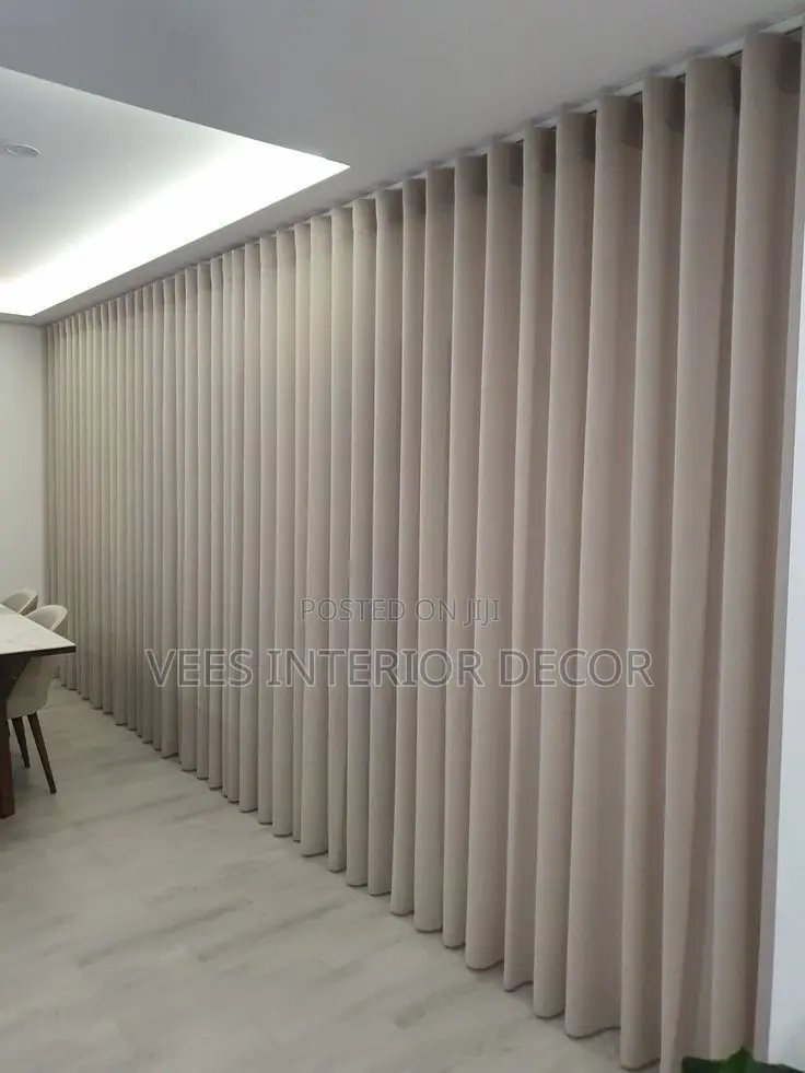 Modern Curtains