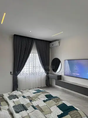 Modern Curtains