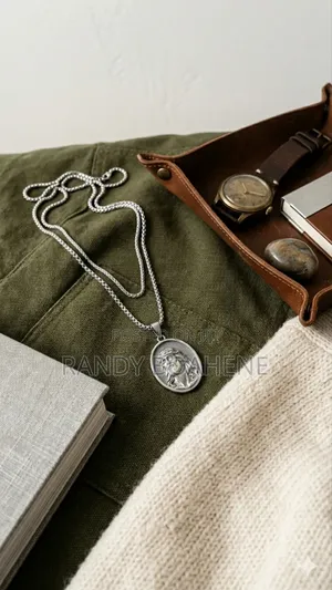 The Guardian Necklace