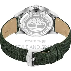 Timberland Cornwall Tdwgn2237504 Mens Wristwatch