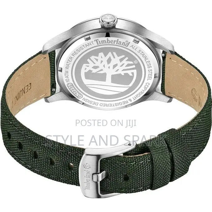 Timberland Cornwall Tdwgn2237504 Mens Wristwatch