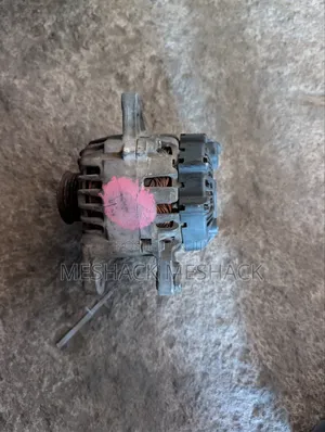 Hyundai Elantra Alternator 2012