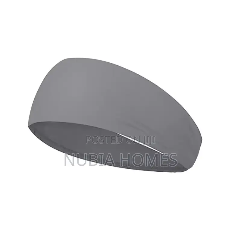 Nike Head Band For Gym