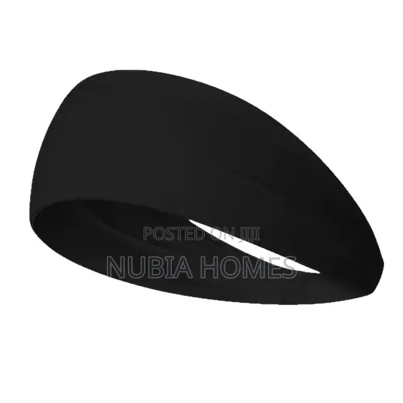 Nike Head Band For Gym