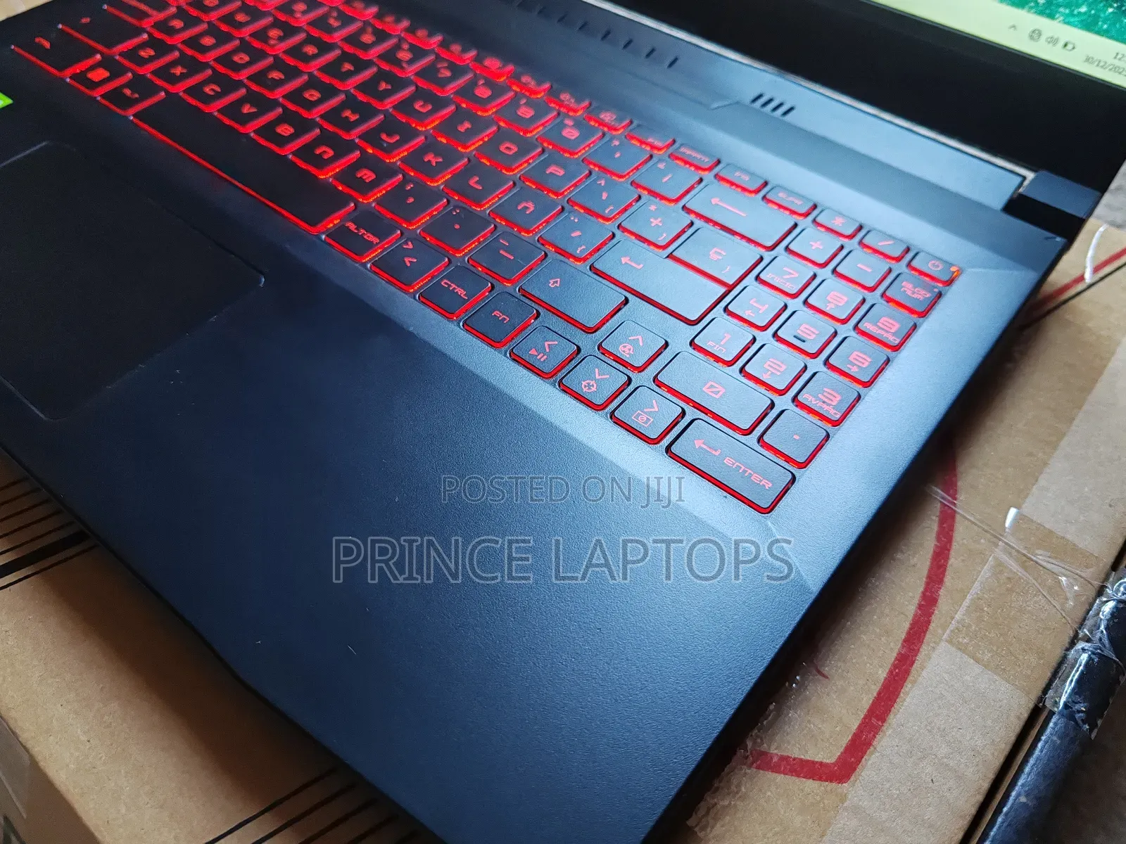 Laptop MSI Katana GF66 16GB Intel Core i5 SSD 512GB