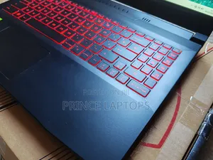 Laptop MSI Katana GF66 16GB Intel Core i5 SSD 512GB