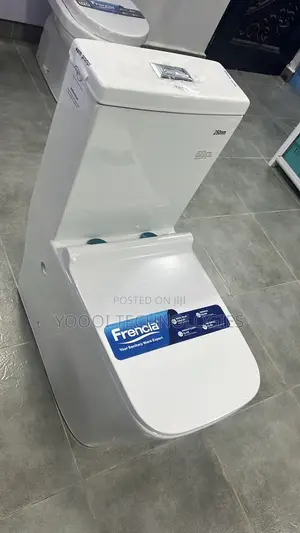 Luxury Durable One Piece Wc