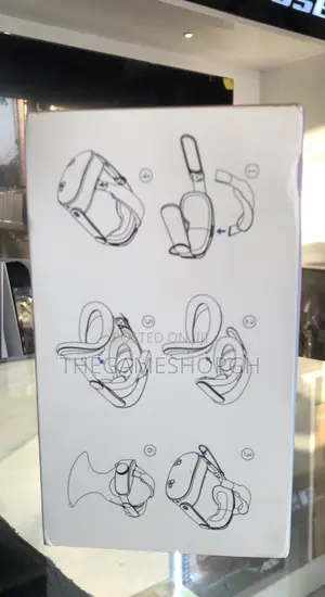 Meta Quest Head Strap