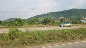 Eastern Region, Accra - Kumasi Highway (Asuboi) _ 3