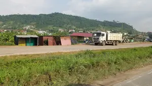 Eastern Region, Accra - Kumasi Highway (Asuboi) _ 3