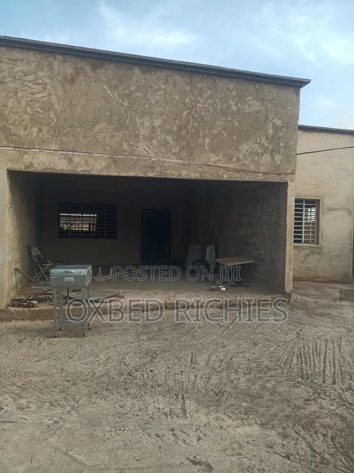 4bdrm Apartment in Macyon, Community 25 for sale