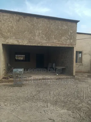 4bdrm Apartment in Macyon, Community 25 for sale